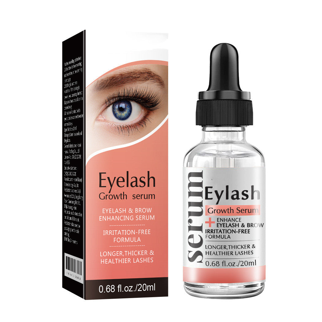 "CilsVita Boost – Enhance Your Natural Lashes with Vital Lash Care"///