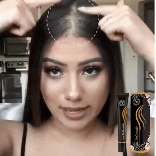 ForceRacine – this Strengthen Hair from the Root for Lasting Vitality