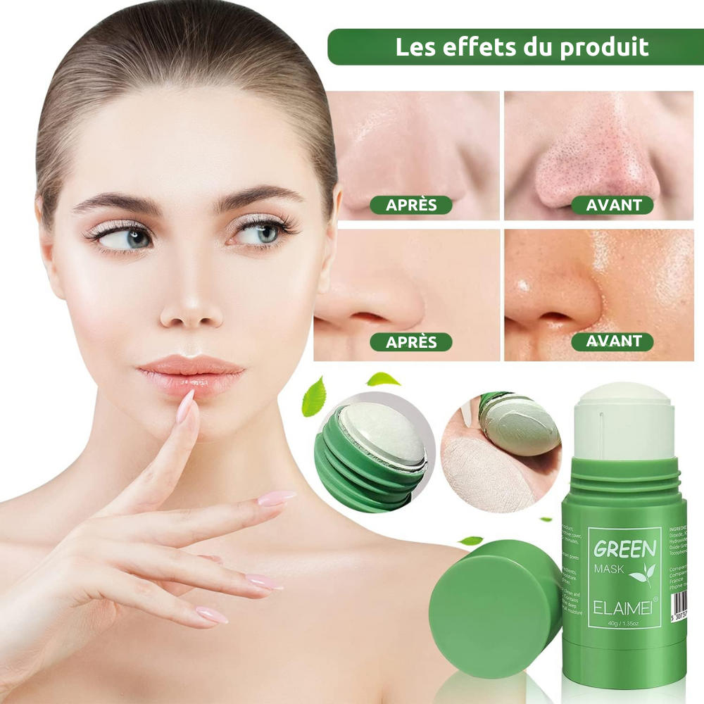 TeaCleanse – Natural Detox Tea for Gentle Body Cleansing and Refreshment