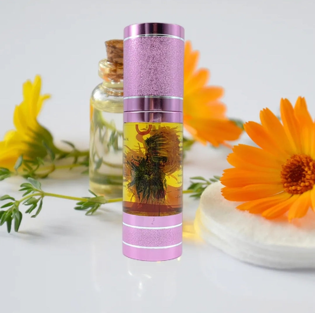 Yoni Essential oil