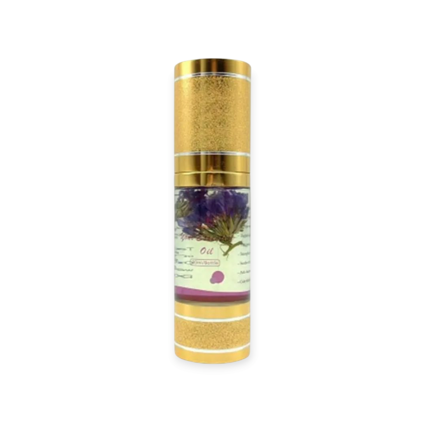 Yoni Essential oil