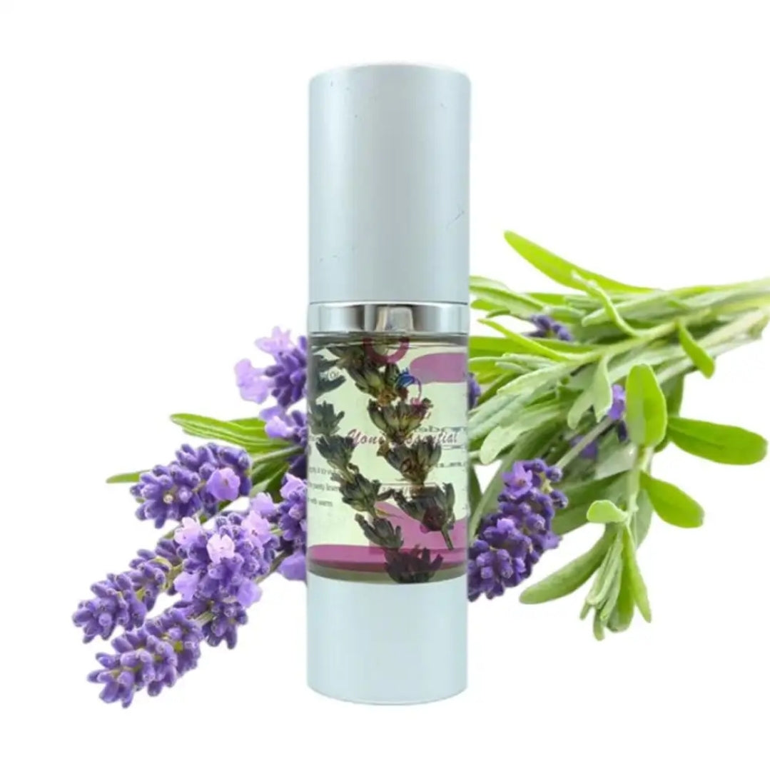 Yoni Essential oil