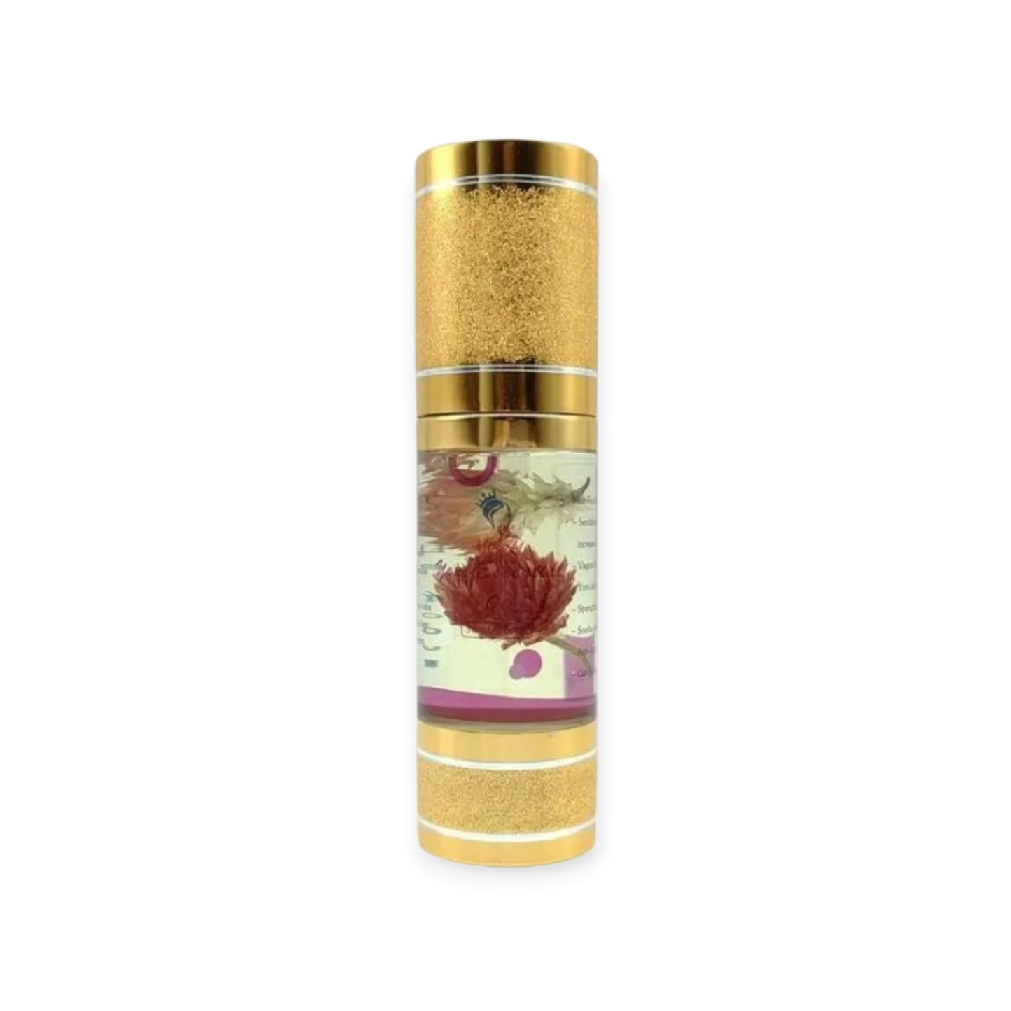 Yoni Essential oil