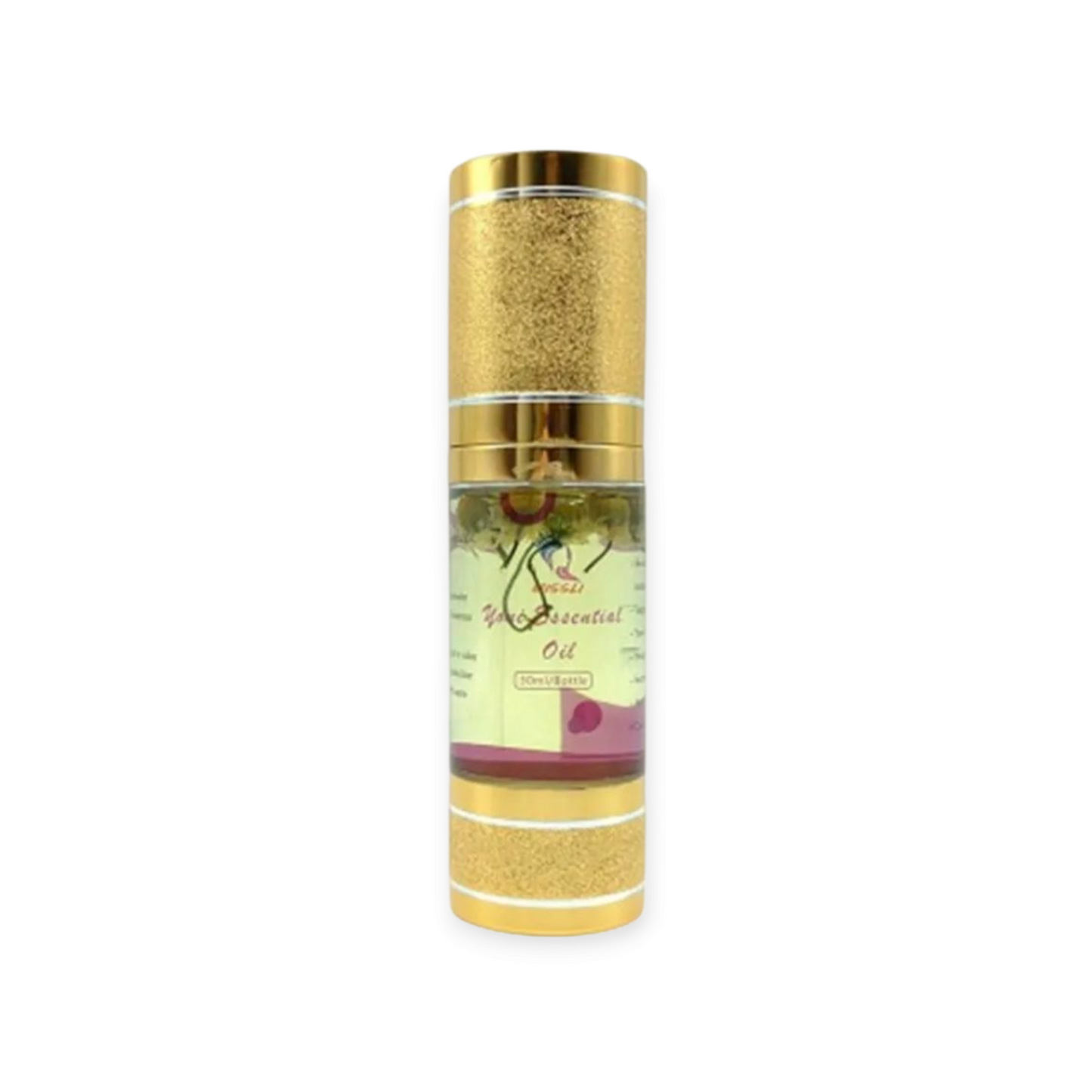 Yoni Essential oil