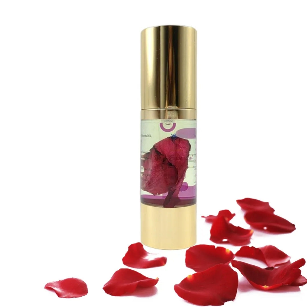 Yoni Essential oil