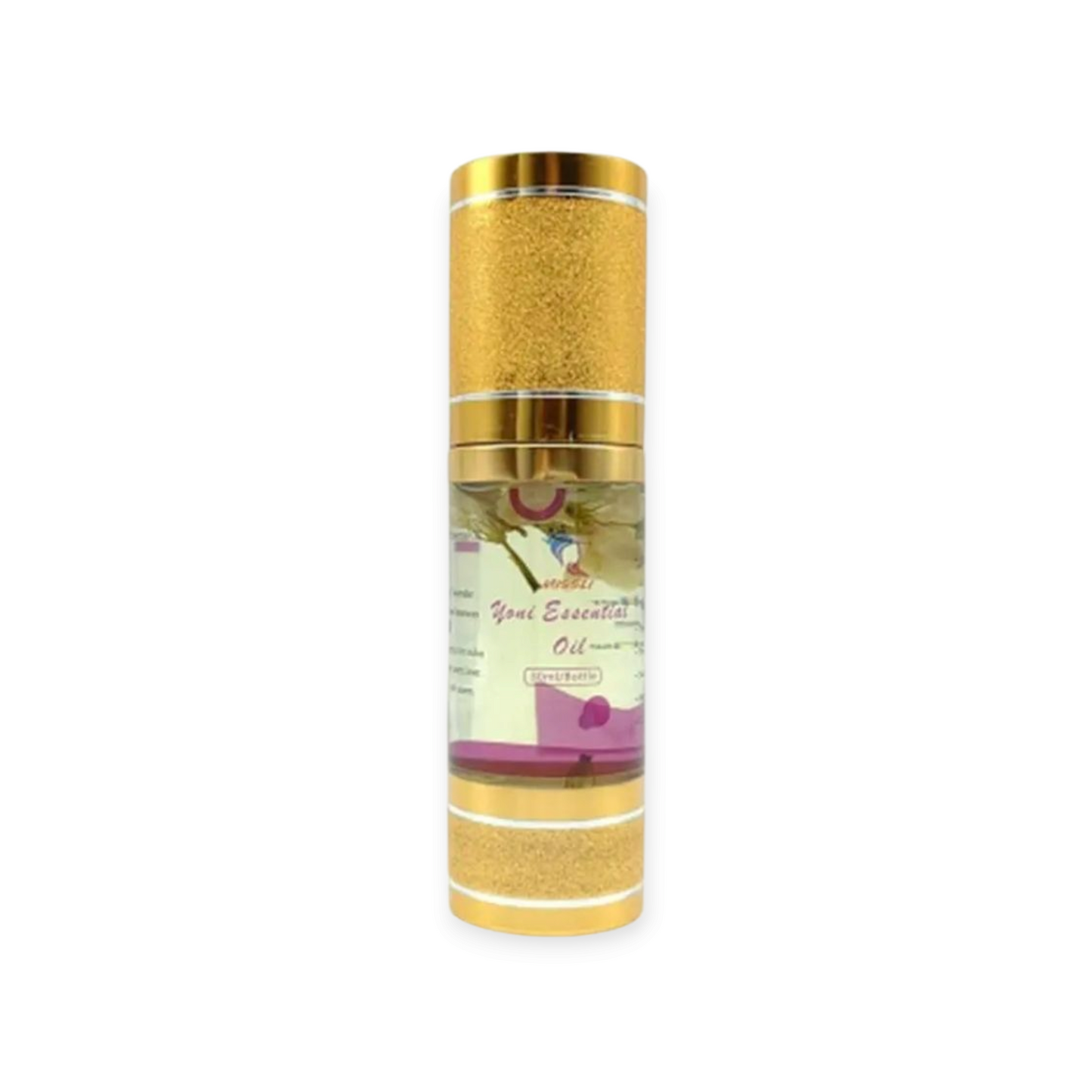 Yoni Essential oil