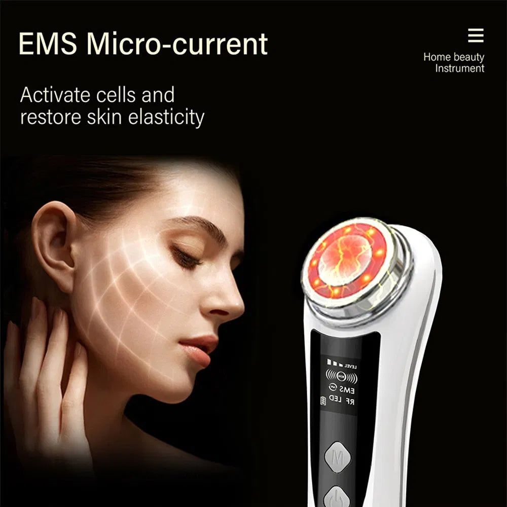 RF & EMS Multi Functional