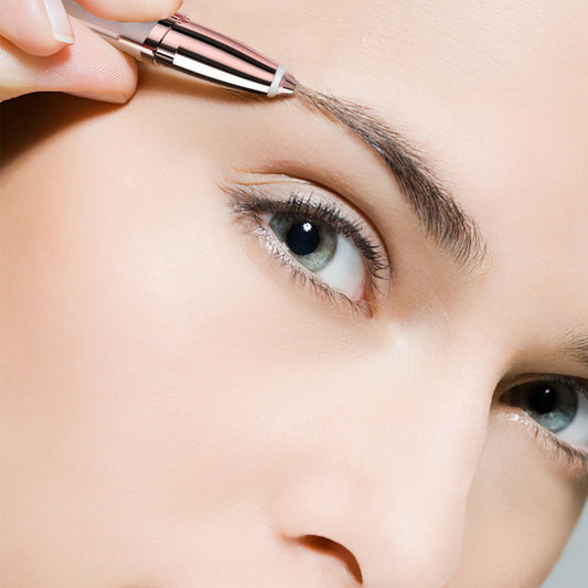 SourciLisse – Smooth Define and Nourish Your Brows Naturally weller