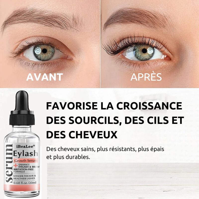 "CilsVita Boost – Enhance Your Natural Lashes with Vital Lash Care"///