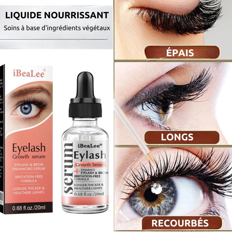 "CilsVita Boost – Enhance Your Natural Lashes with Vital Lash Care"///