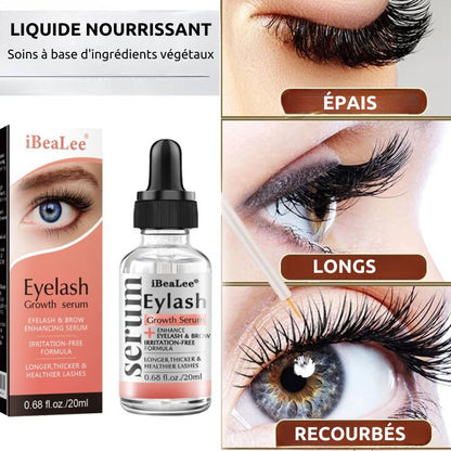 "CilsVita Boost – Enhance Your Natural Lashes with Vital Lash Care"///
