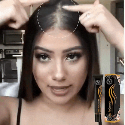 ForceRacine – this Strengthen Hair from the Root for Lasting Vitality 