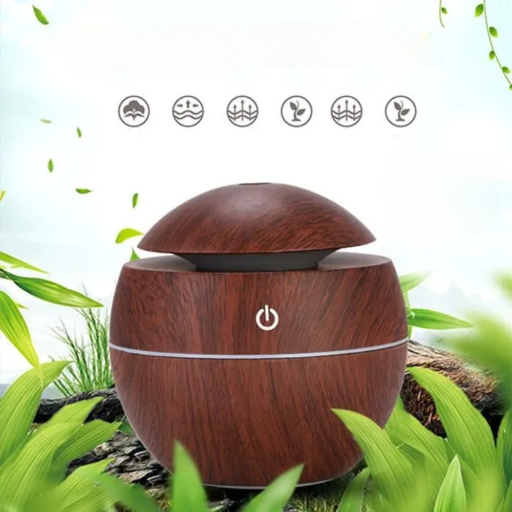 ZenAroma – Calm Your Senses with Pure Natural Aromatherapy Bliss cent 