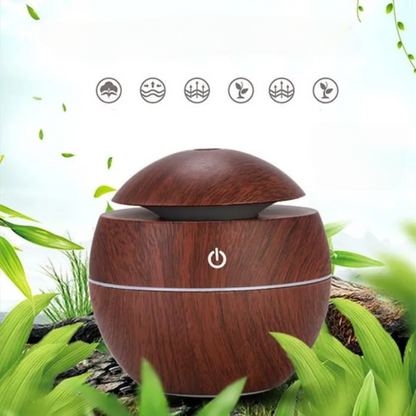 ZenAroma – Calm Your Senses with Pure Natural Aromatherapy Bliss cent 
