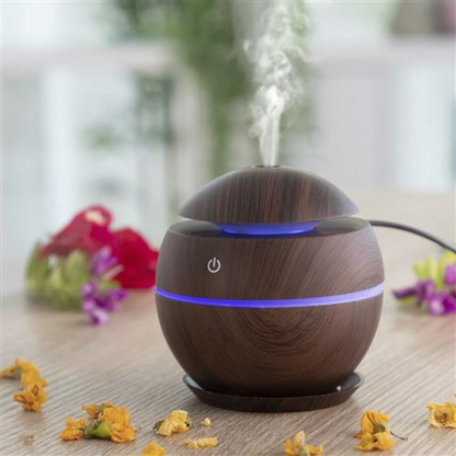ZenAroma – Calm Your Senses with Pure Natural Aromatherapy Bliss cent 