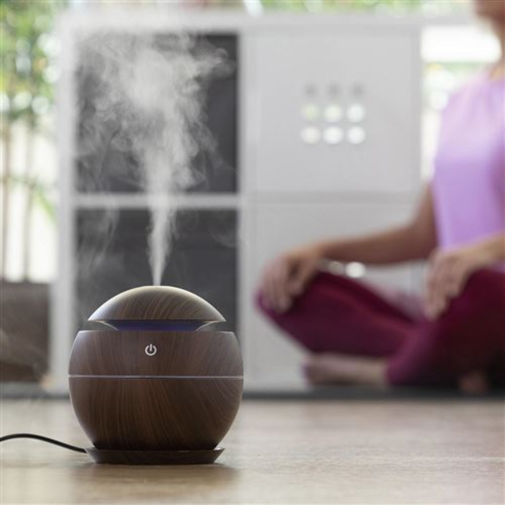 ZenAroma – Calm Your Senses with Pure Natural Aromatherapy Bliss cent 