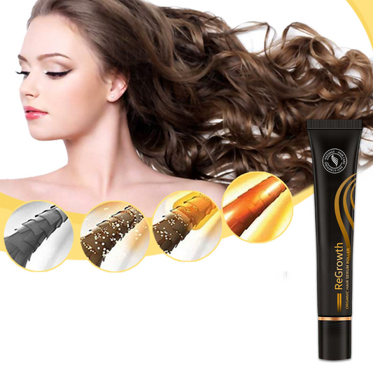 ForceRacine – this Strengthen Hair from the Root for Lasting Vitality1