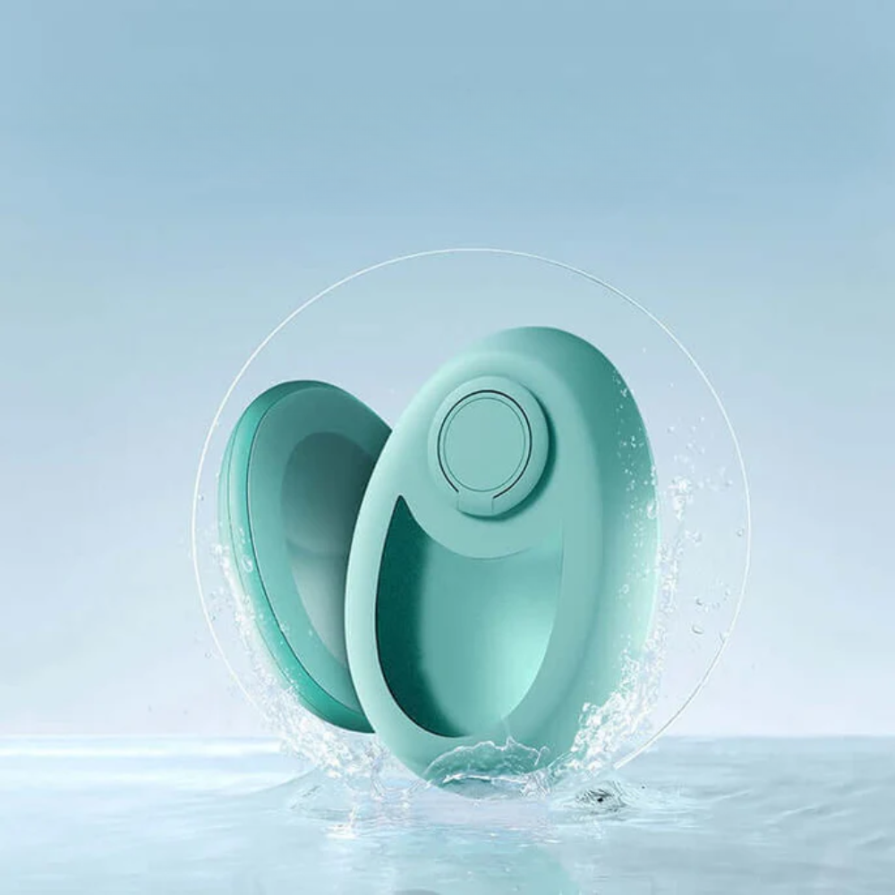 CristalDépil – Smooth, Silky Skin with Gentl eand Crystal Hair Removal