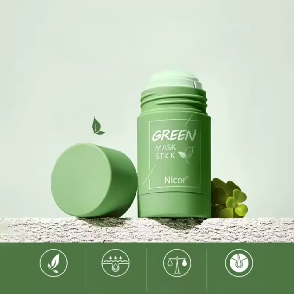 TeaCleanse – Natural Detox Tea for Gentle Body Cleansing and Refreshment    