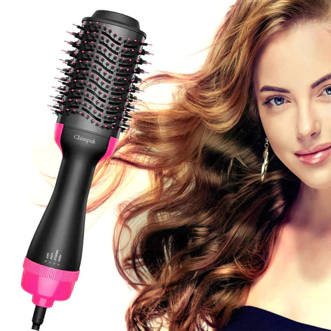 Brosse Sèche-Cheveux –and this Séchage Rapide et Coiffage Sans Effort