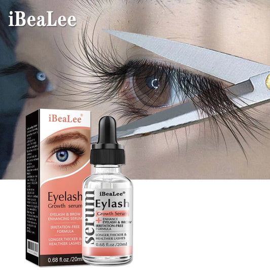 "CilsVita Boost – Enhance Your Natural Lashes with Vital Lash Care"///