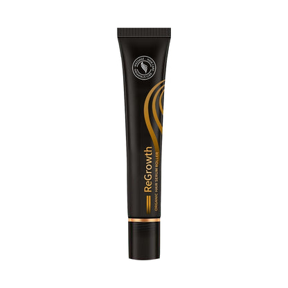 ForceRacine – this Strengthen Hair from the Root for Lasting Vitality 