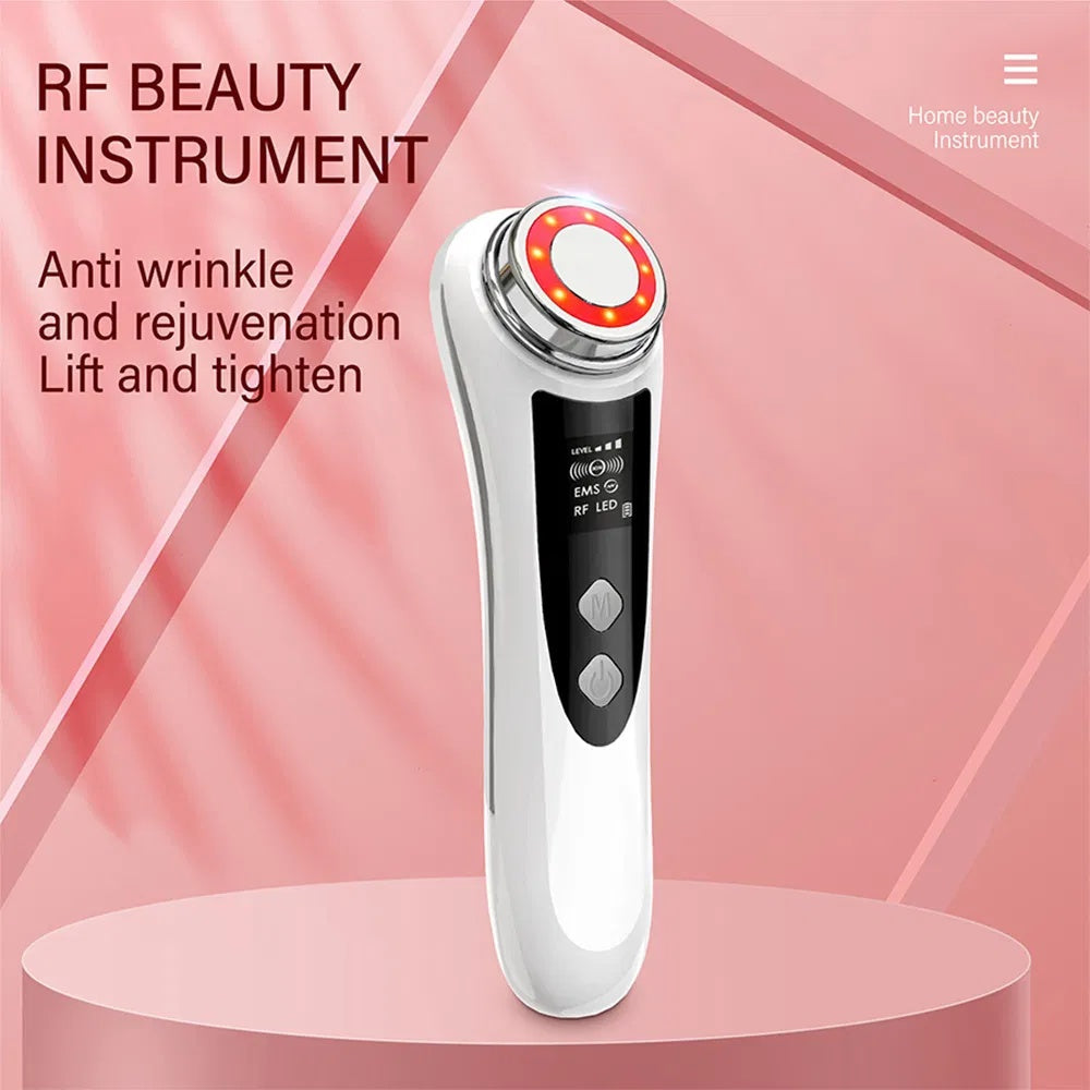 RF & EMS Multi Functional
