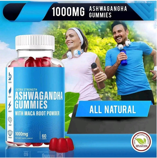 Ashwagandha 