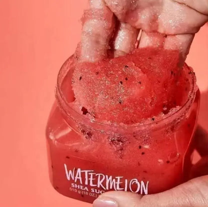 Watermelon Sugar Scrub