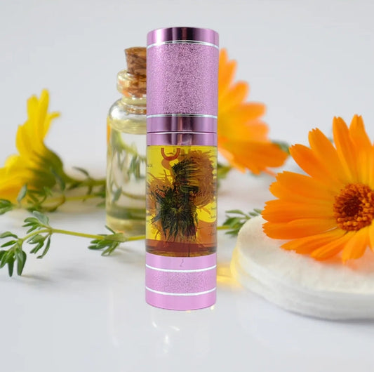 Yoni Essential oil