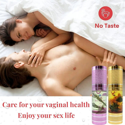 Yoni Essential oil