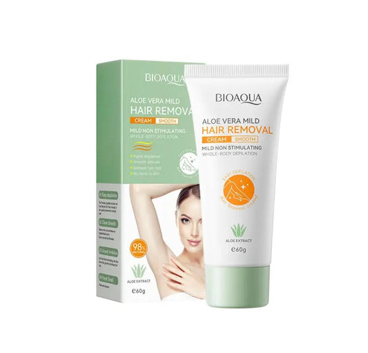 Hair Removal