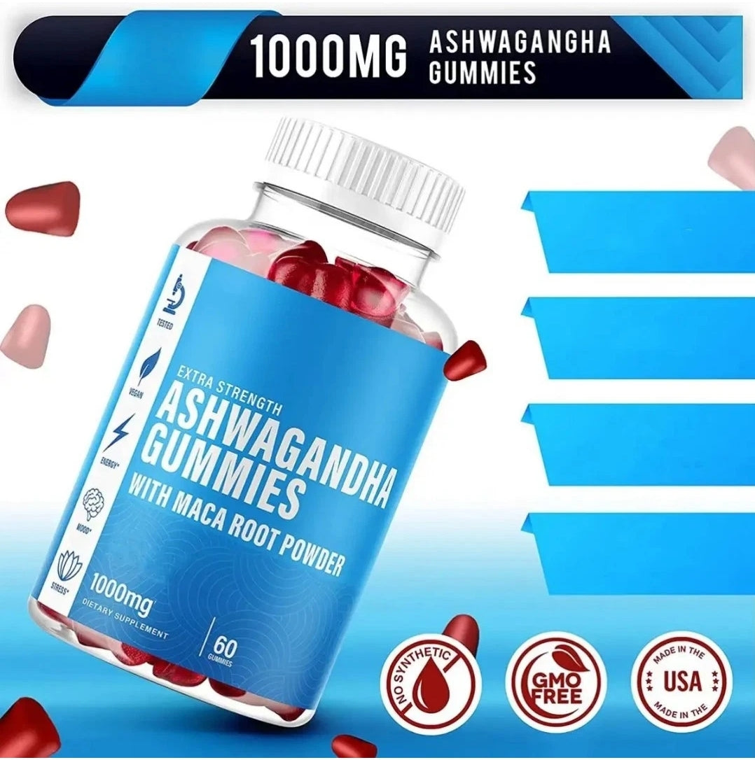 Ashwagandha 