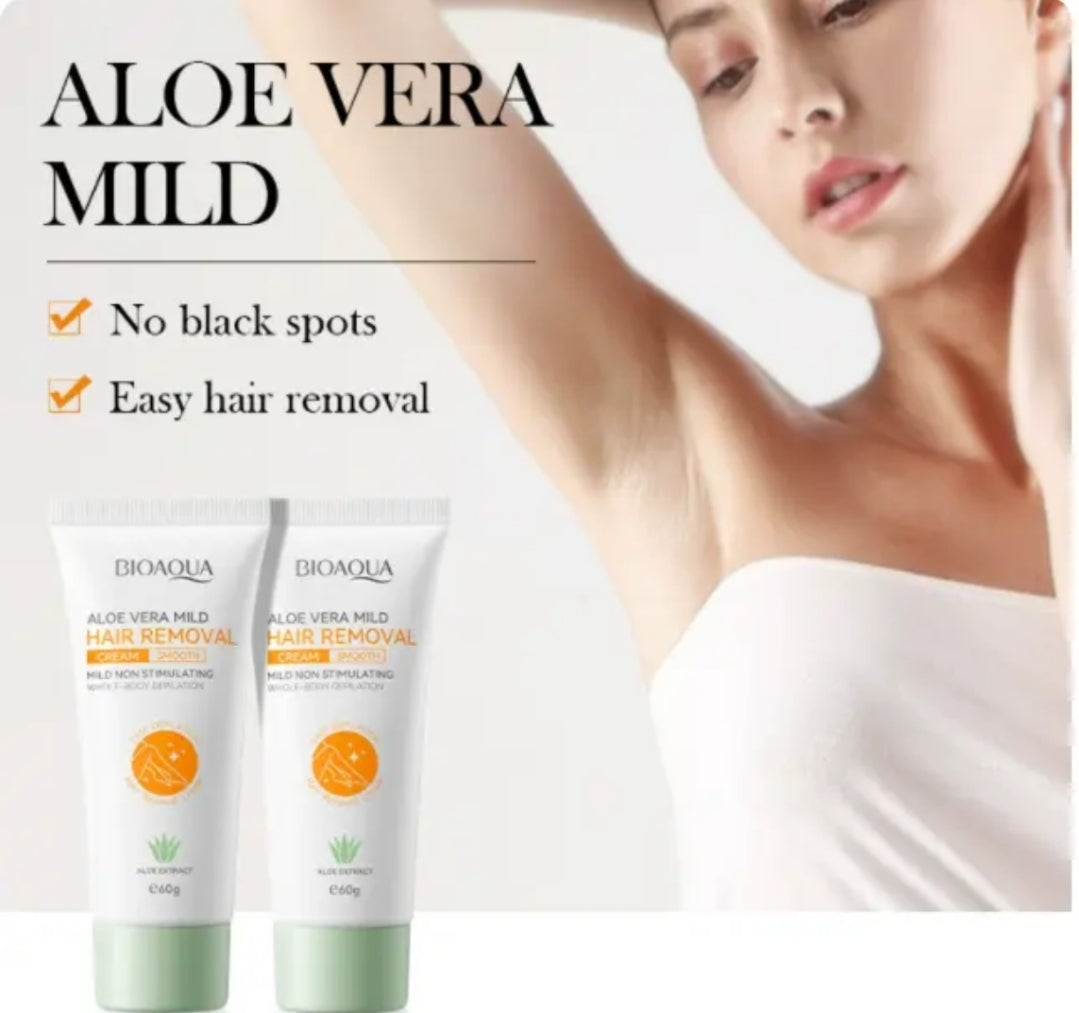 Hair Removal