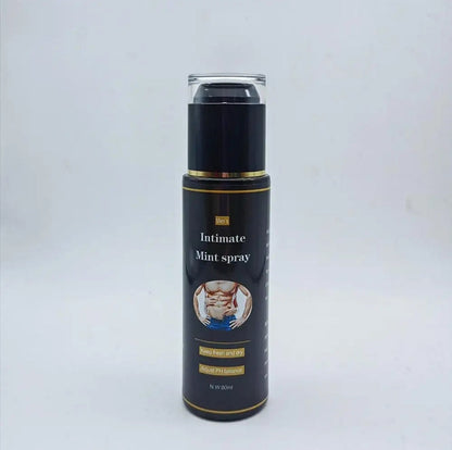 Men Intimate Mint Spray