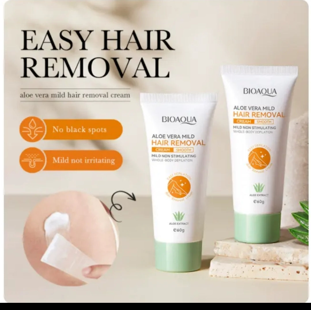 Hair Removal