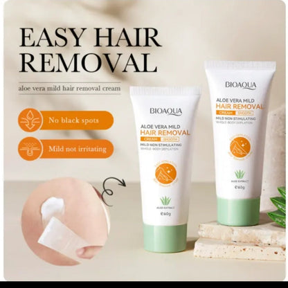 Hair Removal