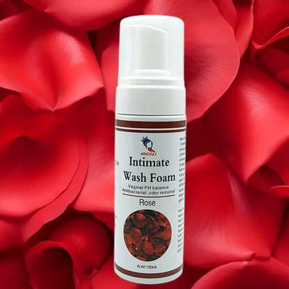 INTIMATE WASH FOAM
