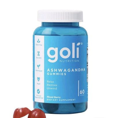 Ashwagandha 