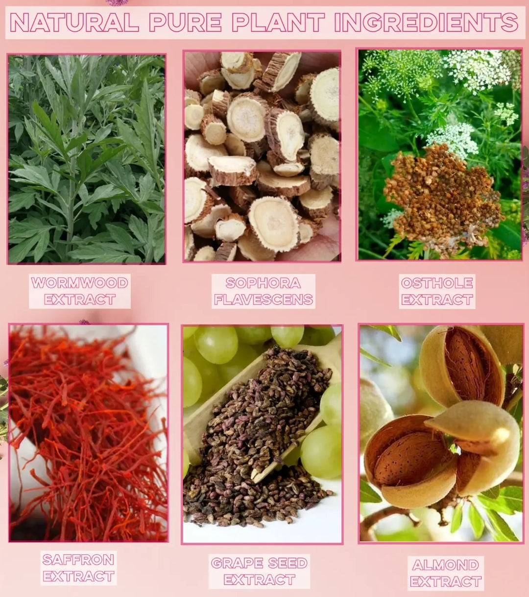 Yoni Essential oil