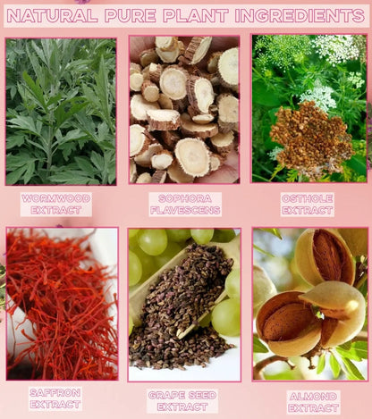 Yoni Essential oil