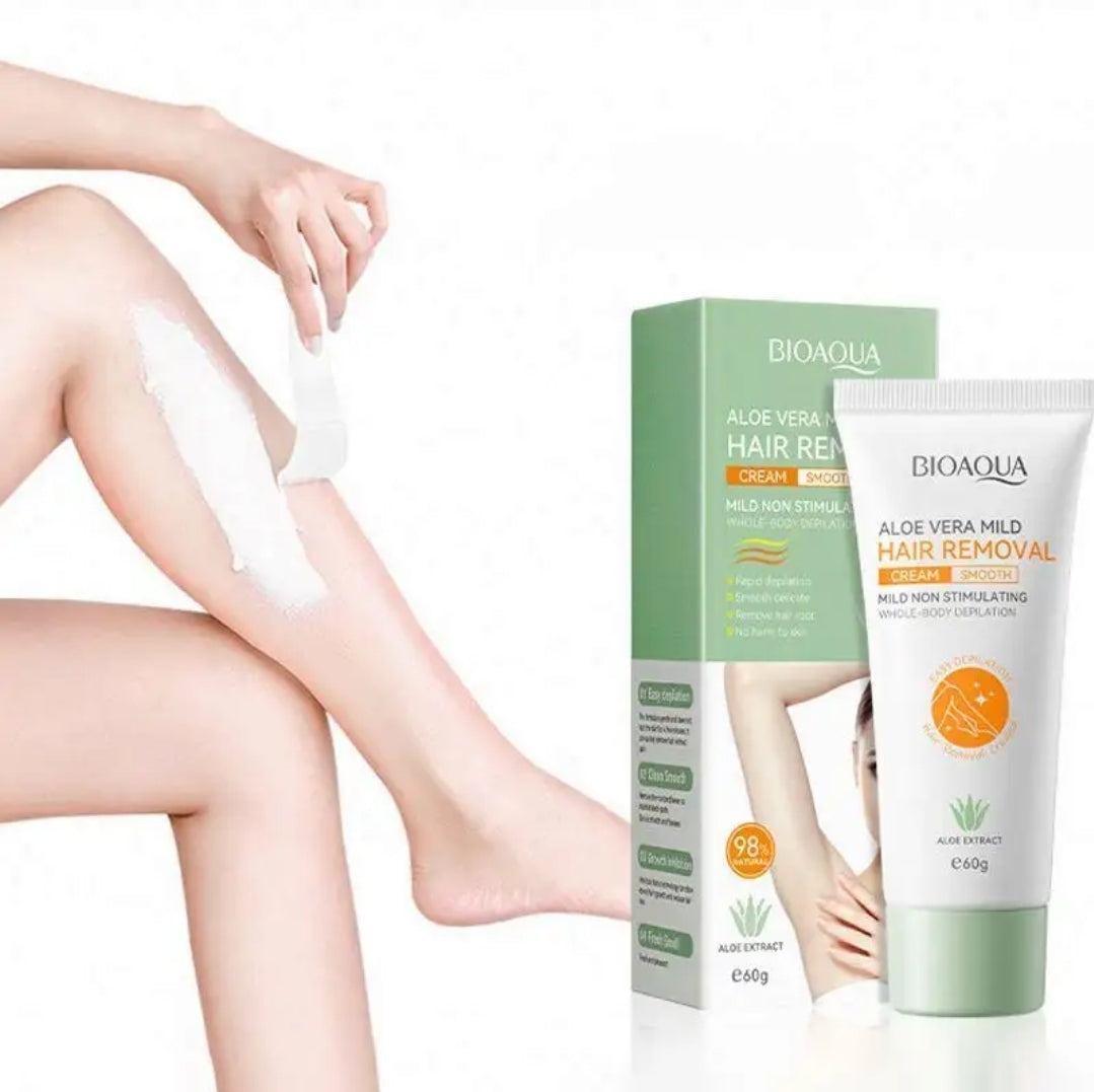 Hair Removal